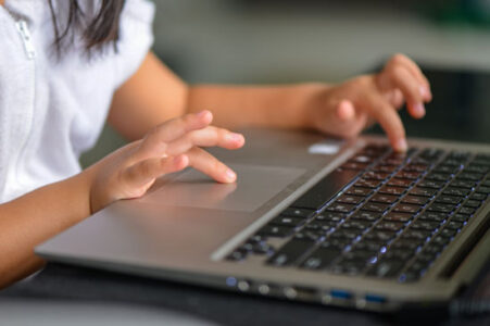 Kids and Gadgets: The Effects of Electronic Media on Developing Brains Image